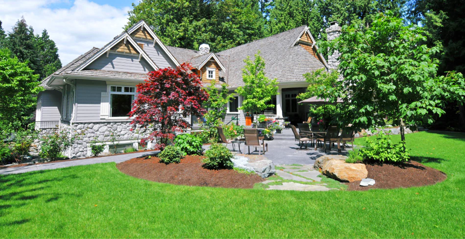 Landscaping & Lawn Care